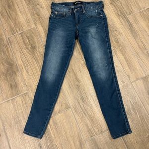 Express Jeans